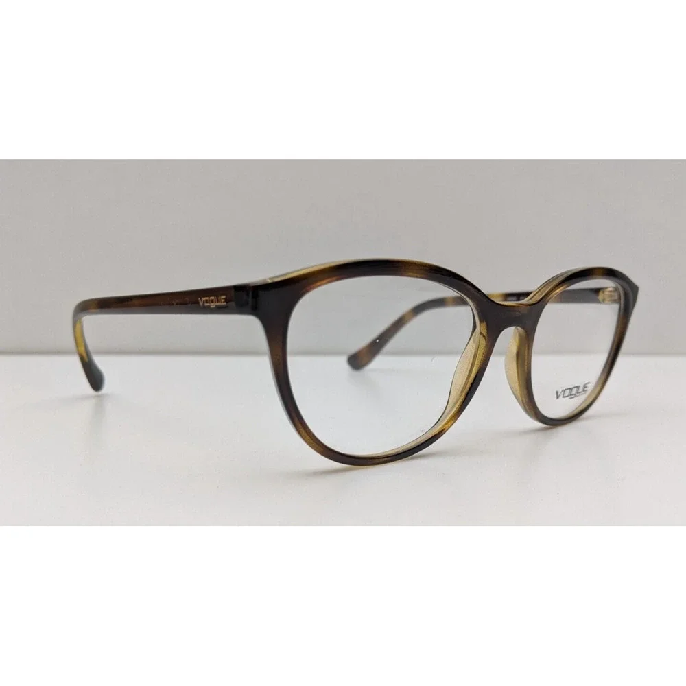 🕶️Vogue VO5037 W656 Eyeglasses 51/17 140 /KAZ408🕶️​
